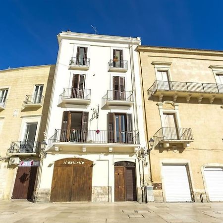 Apartmán Dimora Donna Vittoria Bari Exteriér fotografie