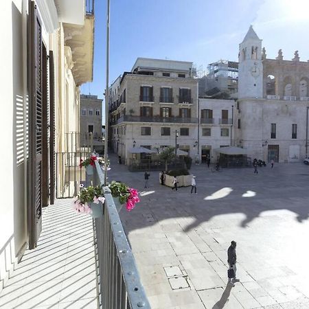 Apartmán Dimora Donna Vittoria Bari Exteriér fotografie