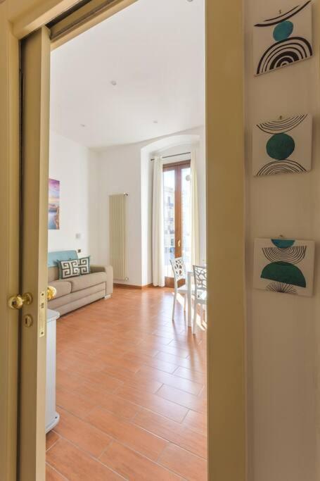 Apartmán Dimora Donna Vittoria Bari Exteriér fotografie