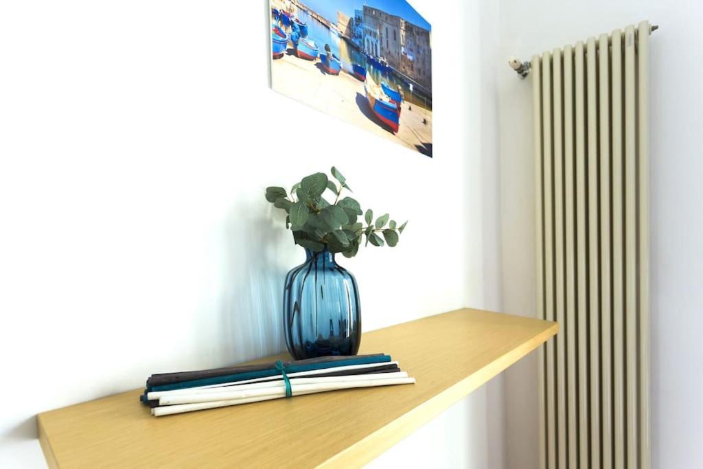 Apartmán Dimora Donna Vittoria Bari Exteriér fotografie